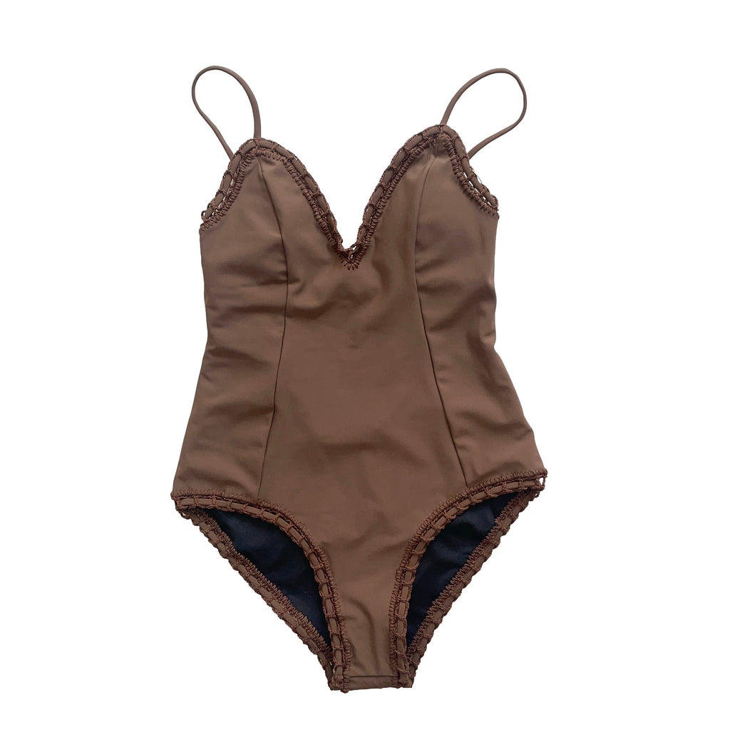 ONE PIECE freedom fit!! - GALATEA SWIMWEAR