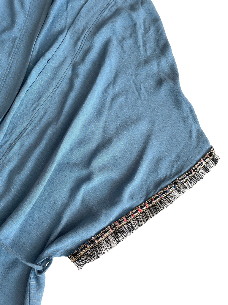 Kimono kyoto - GALATEA SWIMWEAR