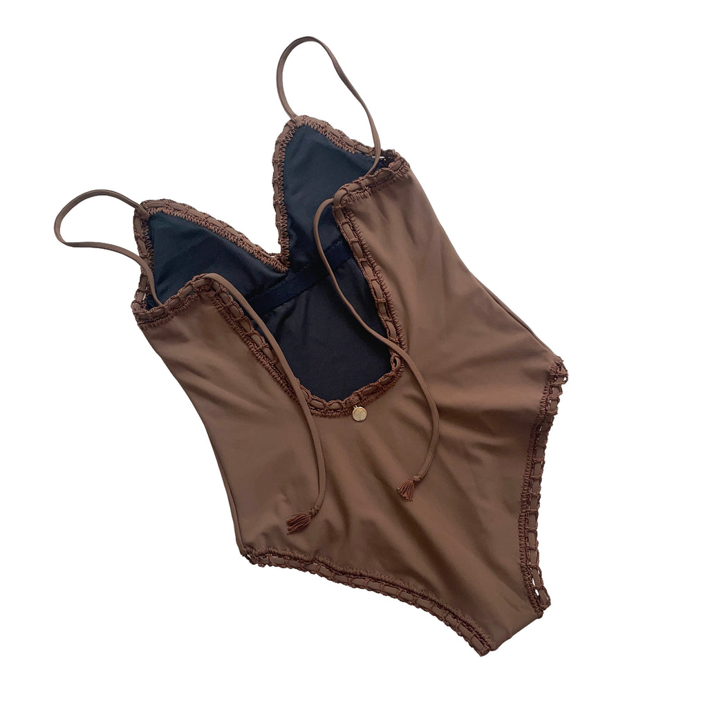 ONE PIECE freedom fit!! - GALATEA SWIMWEAR